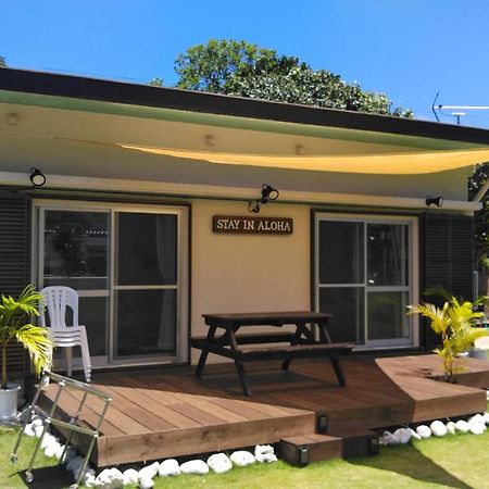 Stay In Aloha Tokashiki Εξωτερικό φωτογραφία