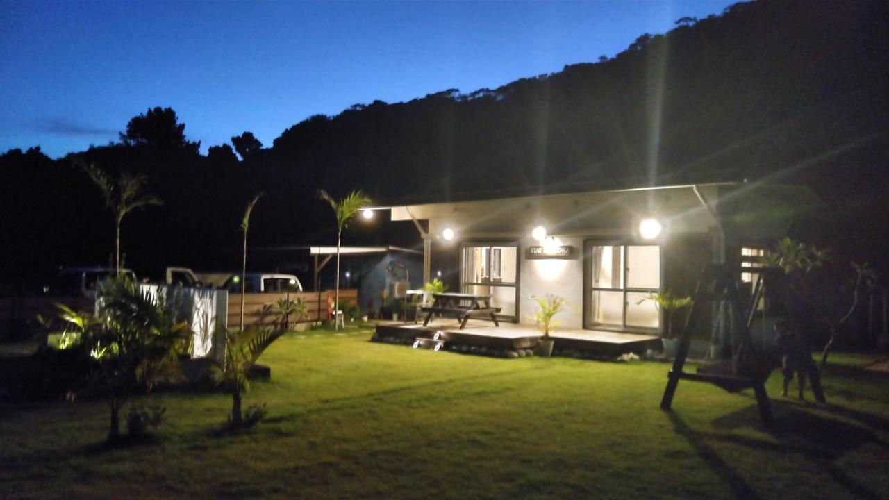Stay In Aloha Tokashiki Εξωτερικό φωτογραφία
