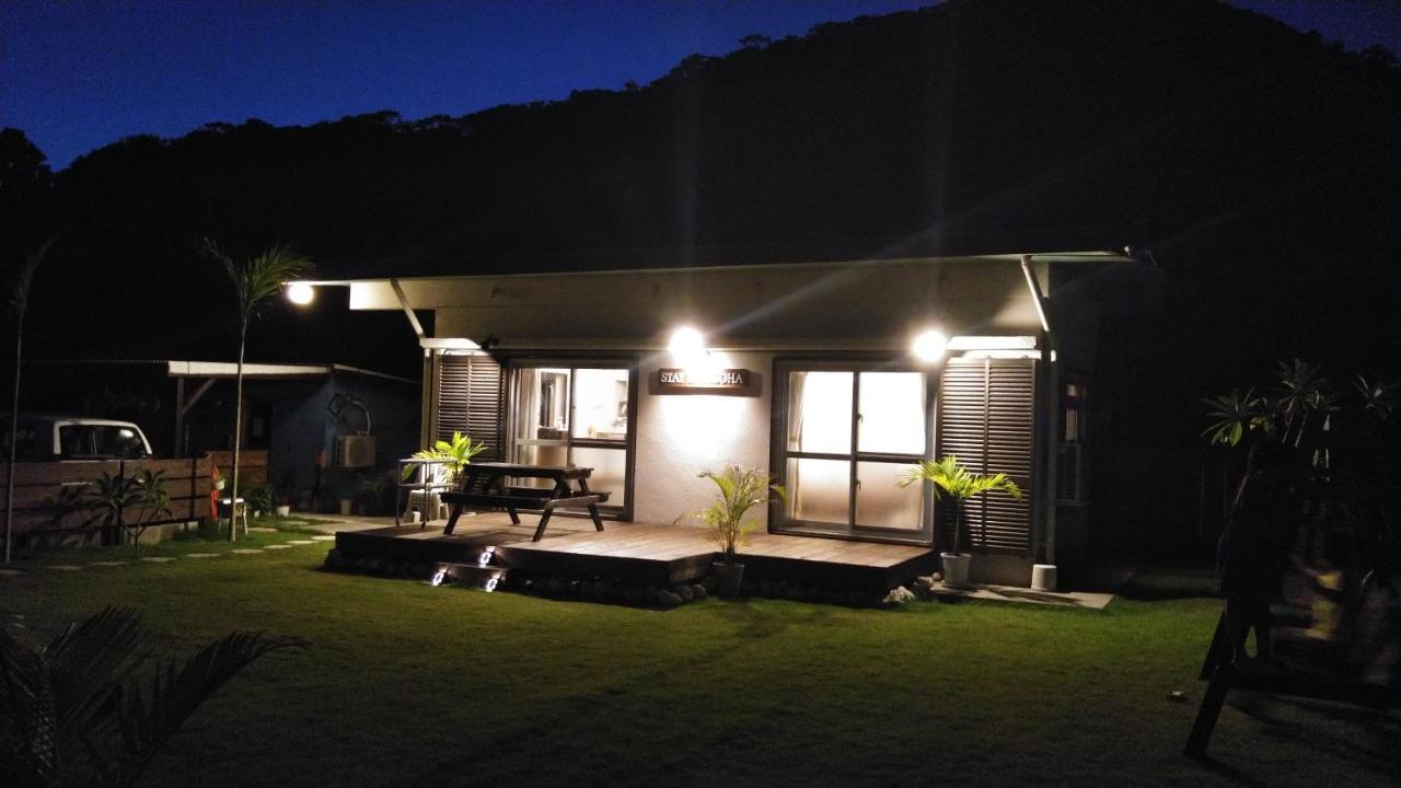 Stay In Aloha Tokashiki Εξωτερικό φωτογραφία