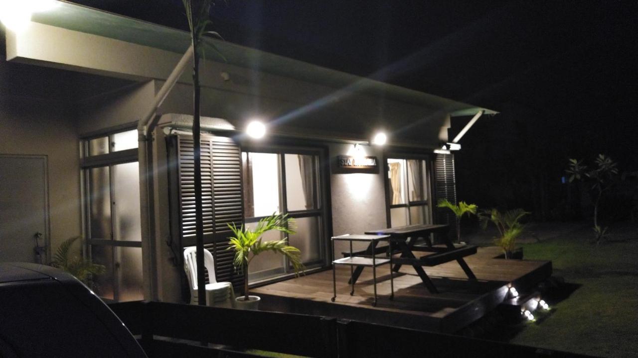 Stay In Aloha Tokashiki Εξωτερικό φωτογραφία