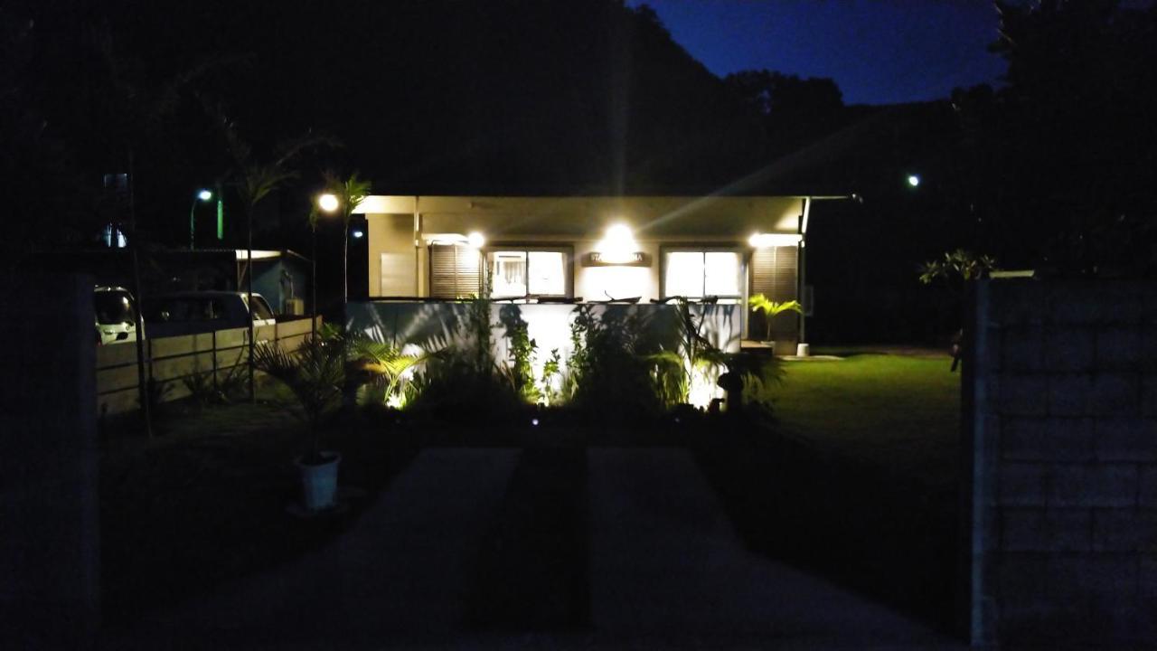 Stay In Aloha Tokashiki Εξωτερικό φωτογραφία