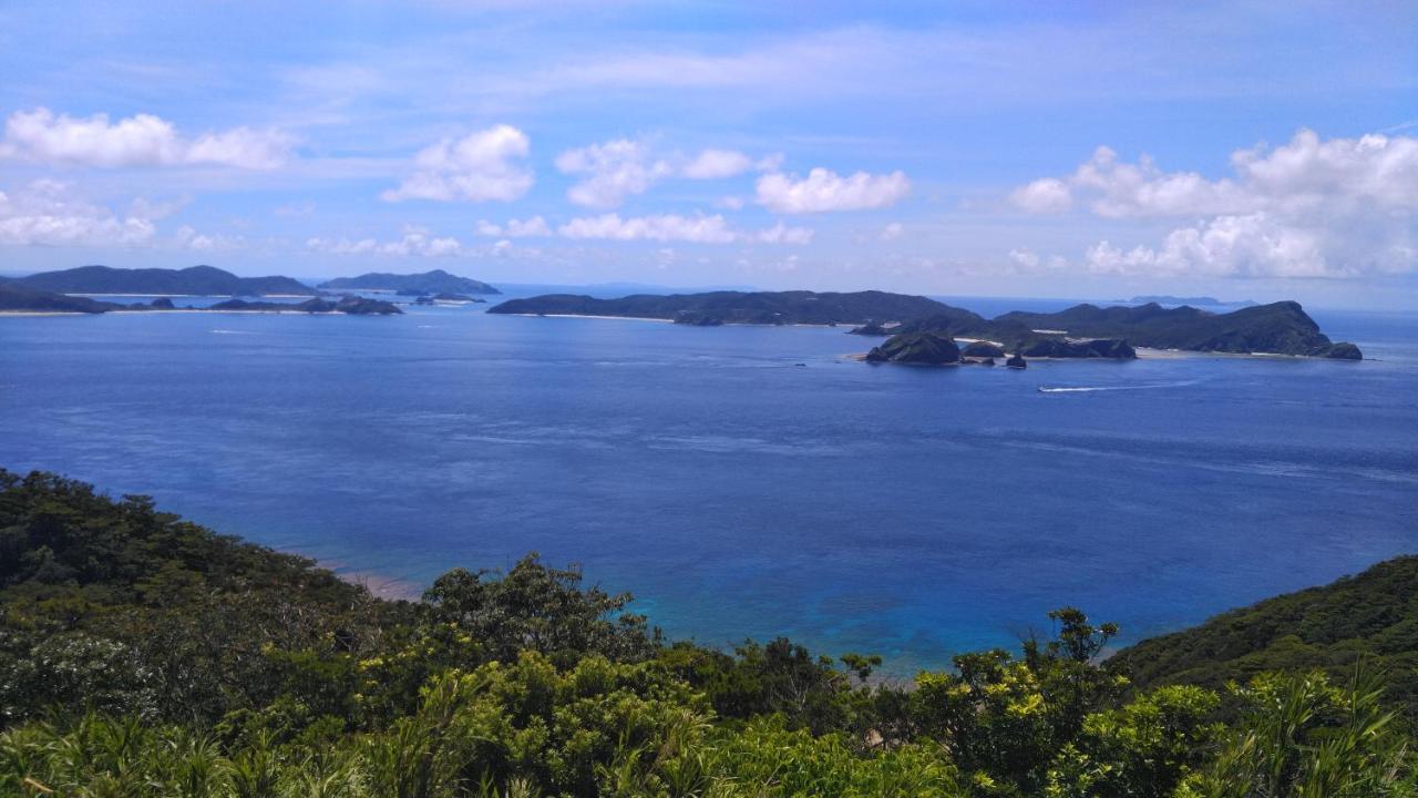 Stay In Aloha Tokashiki Εξωτερικό φωτογραφία