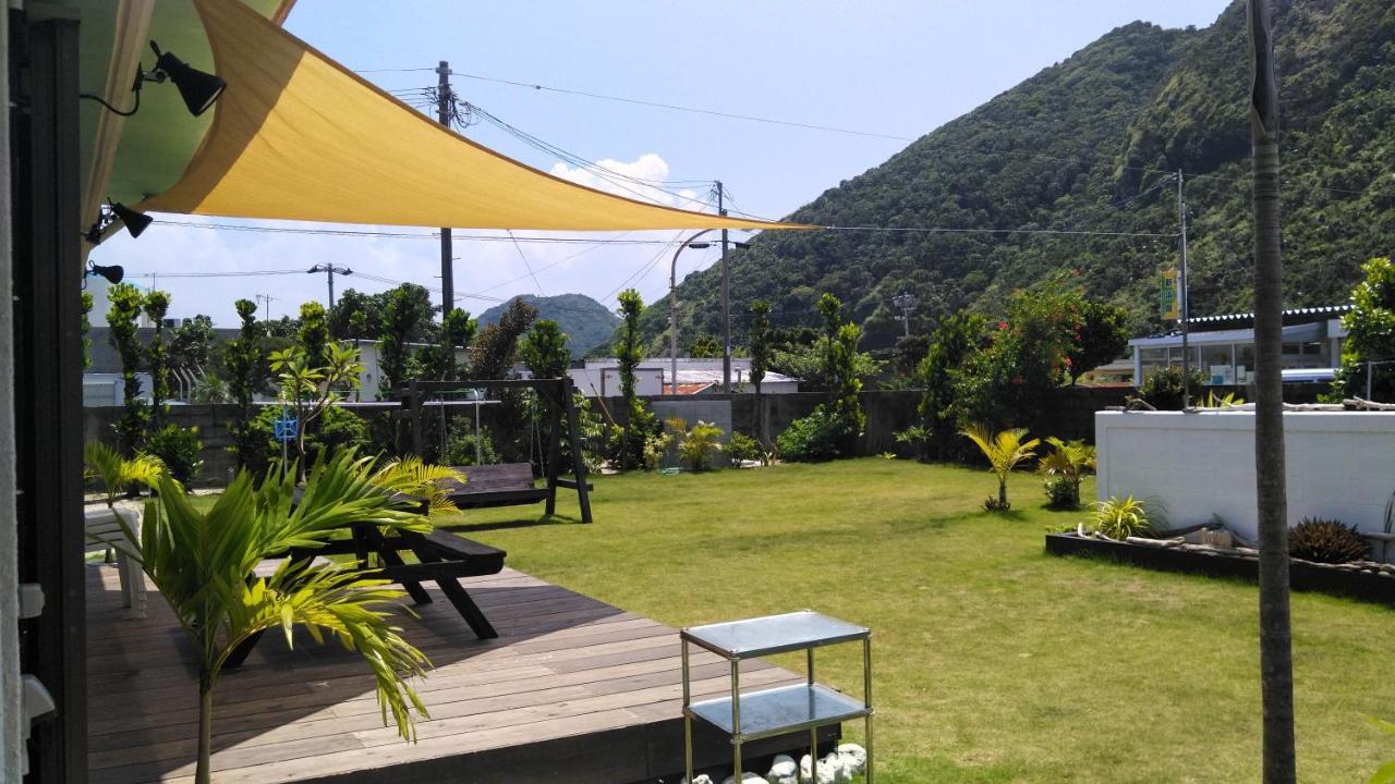 Stay In Aloha Tokashiki Εξωτερικό φωτογραφία